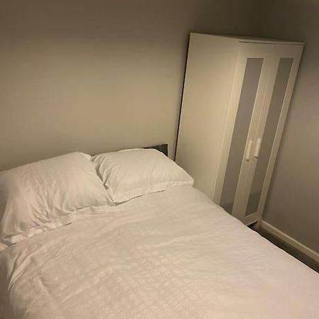 Cosy 1 Bed Home @Stevenage Eksteriør billede