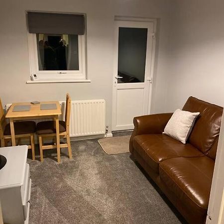 Cosy 1 Bed Home @Stevenage Eksteriør billede