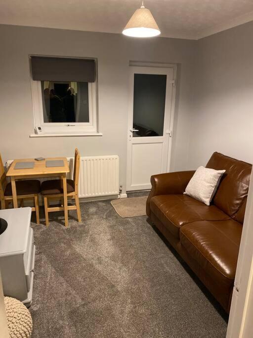 Cosy 1 Bed Home @Stevenage Eksteriør billede